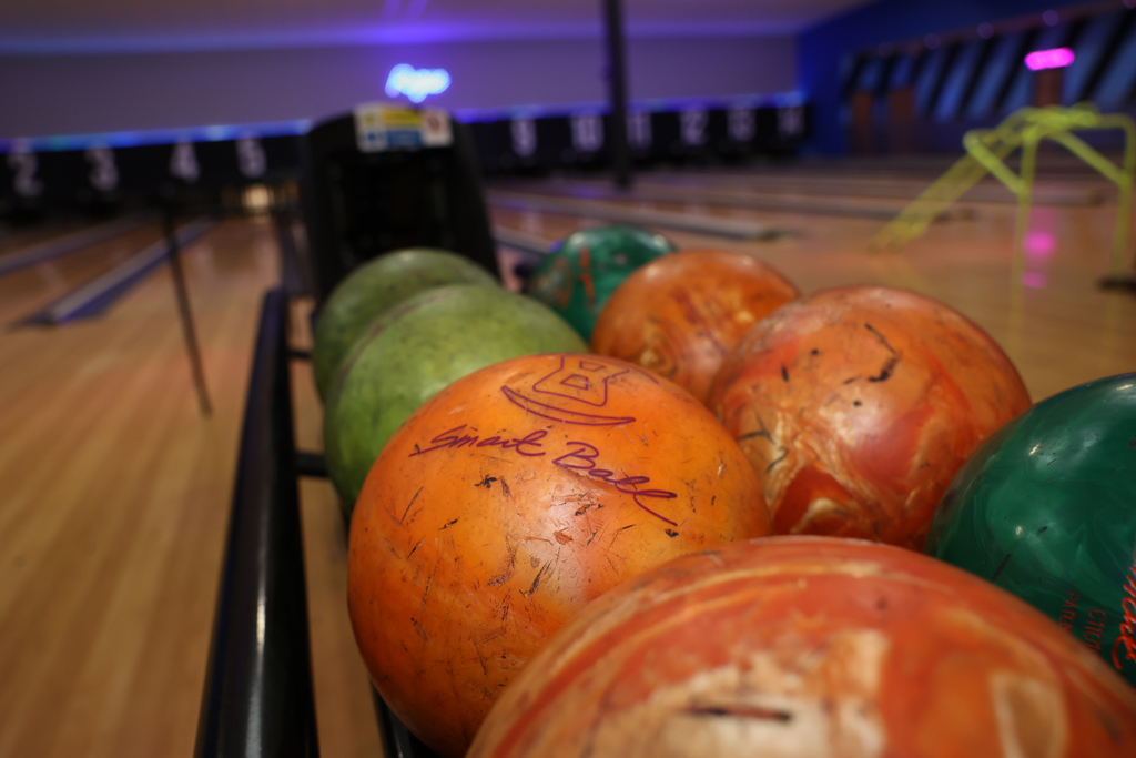 The Warm-Up Corporate Package