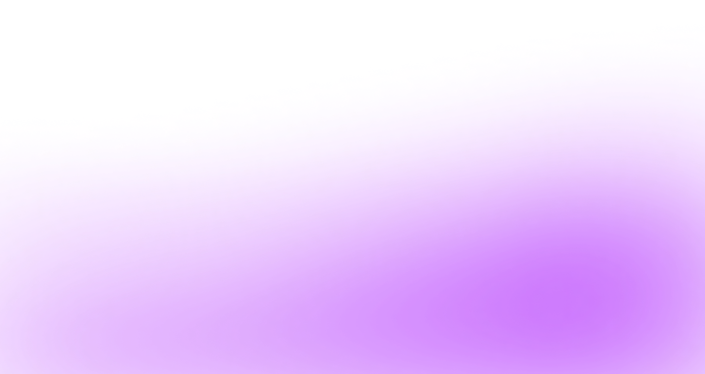 Geometric blue and purple shapes with sharp angles forming an abstract background.