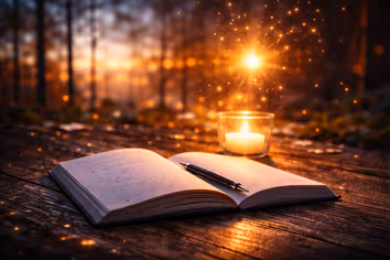 The Journal/Blog