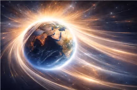 5D Ascension Timeline 2025: The Lift, The Shift, and The Gift.