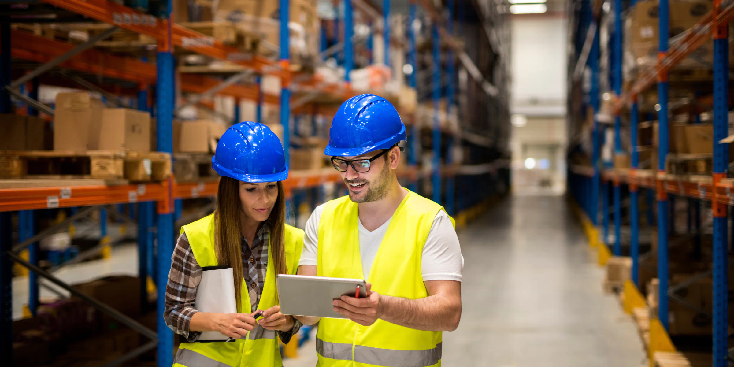 Overcoming Staffing Struggles in the Warehouse Labor Market