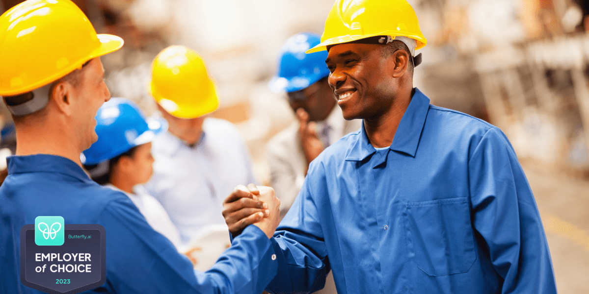 5 Characteristics of an Employer of Choice