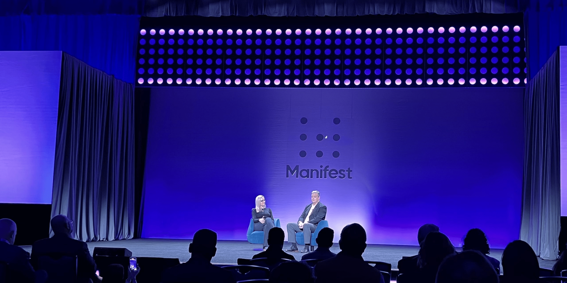 Manifest 2023 Recap: Attracting & Retaining Workers, Humans vs. Robots, Power of Diversity