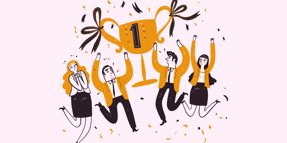 Five Ways to Acknowledge and Engage Employees