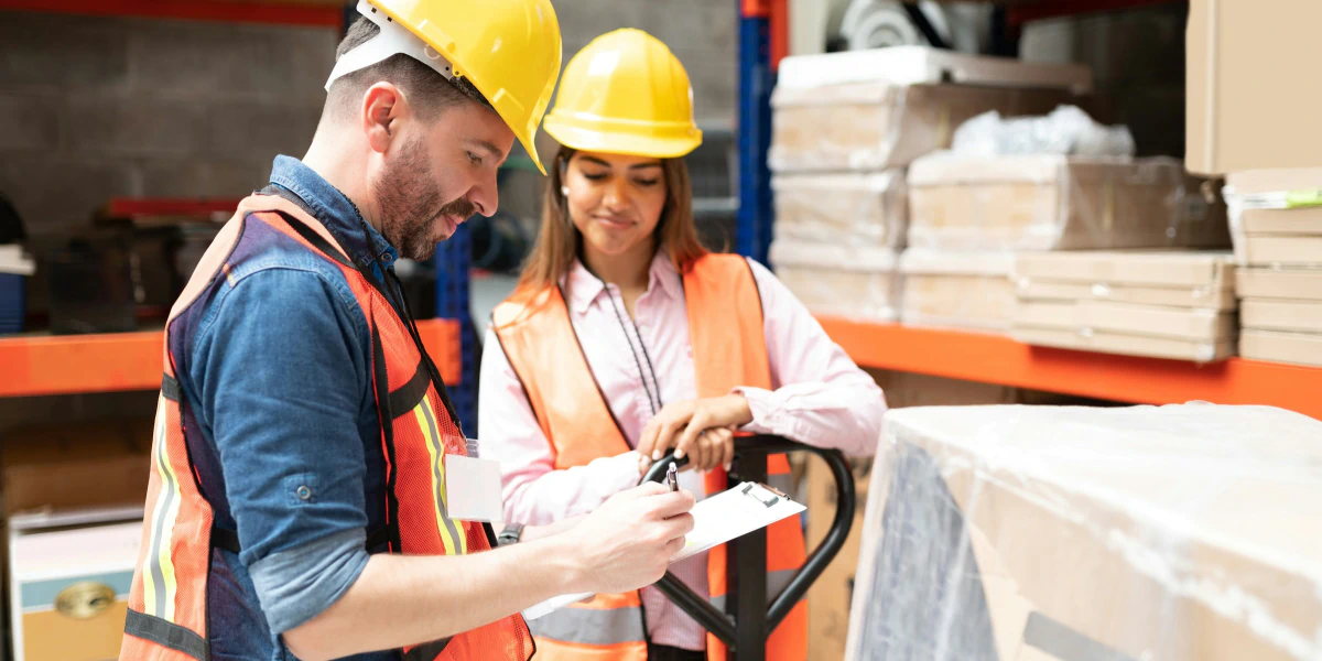 Enhanced Workplace Safety through Employee Engagement: A Playbook on How Employee Engagement Can Decrease Safety Incidents by 48%