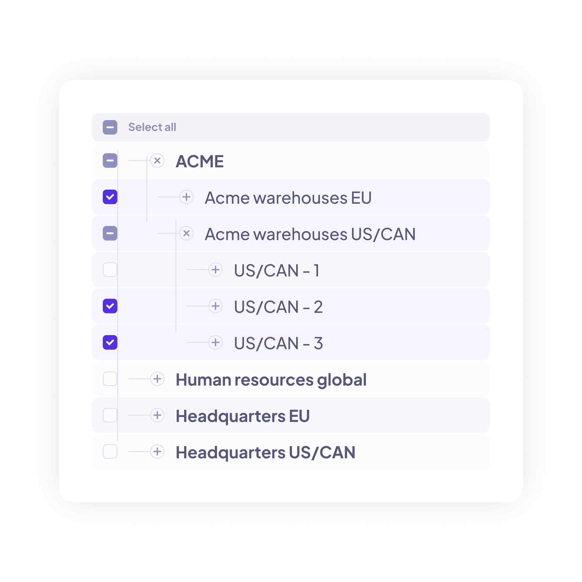 Collect focused feedback without friction