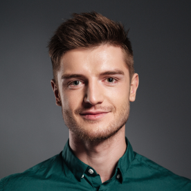 Hero Member Image One