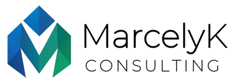 MarcelyK Consulting logo