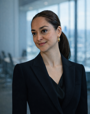 Karime Cortina Photo