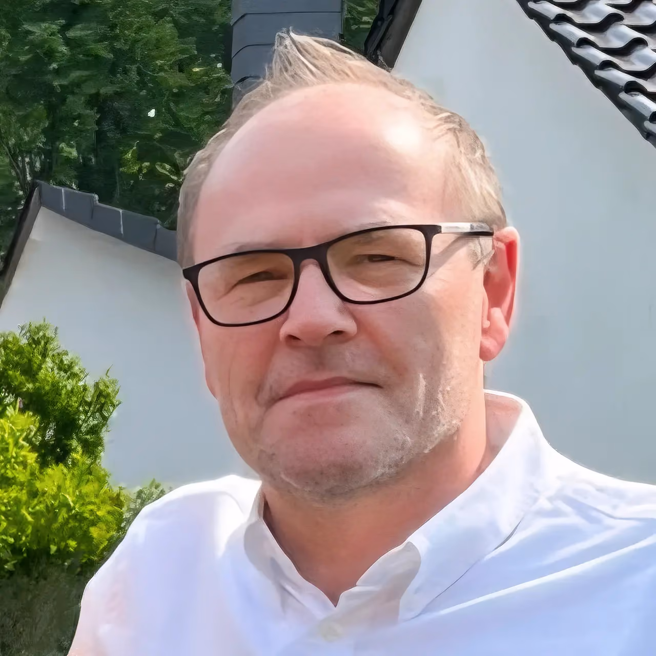 Ingo Finkenstein