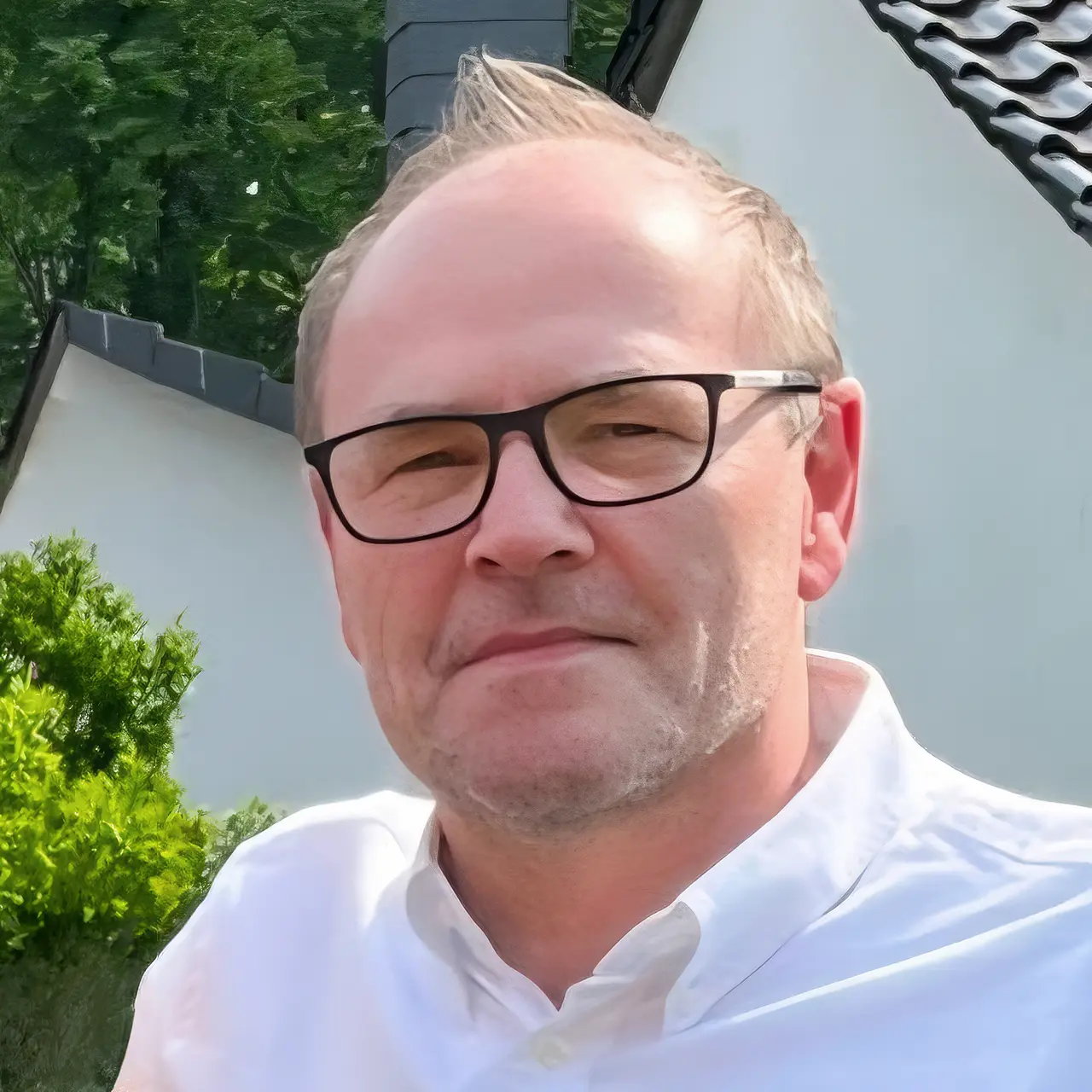Ingo Finkenstein