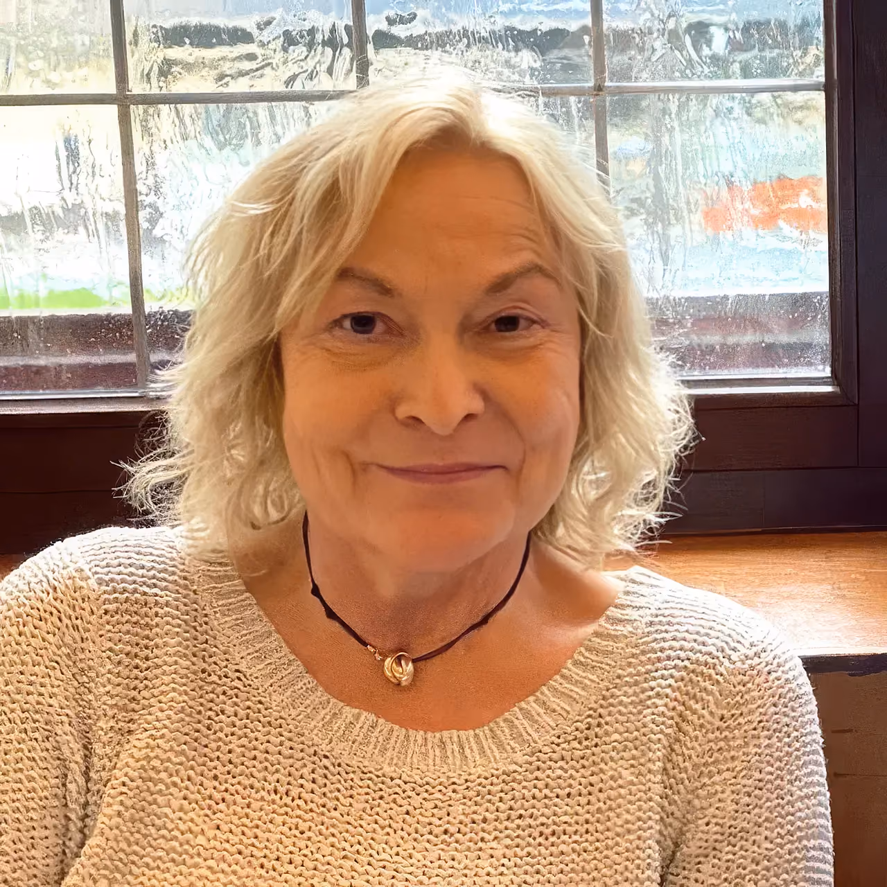 Sylvia Lahme