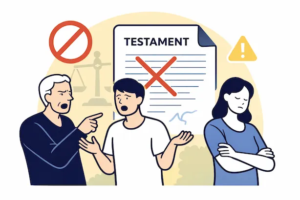 image of satisfied business client with accountant