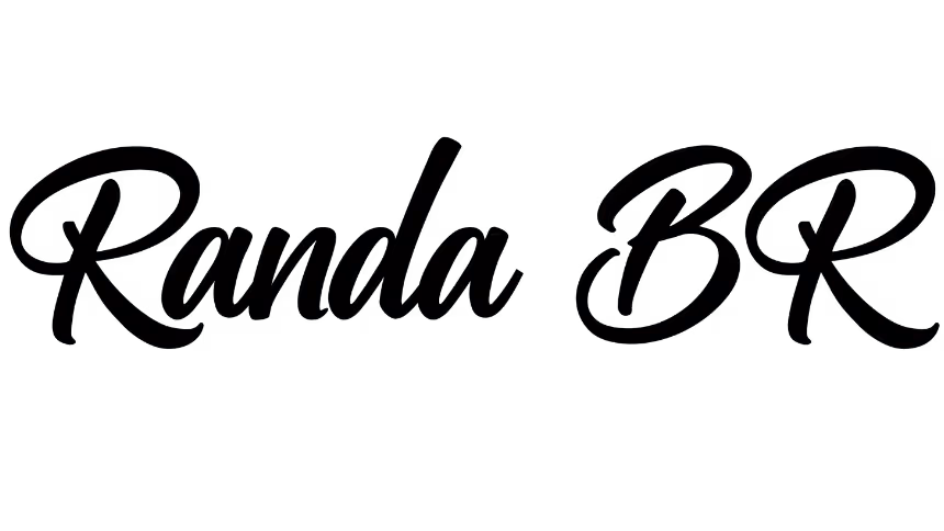 logo randa br