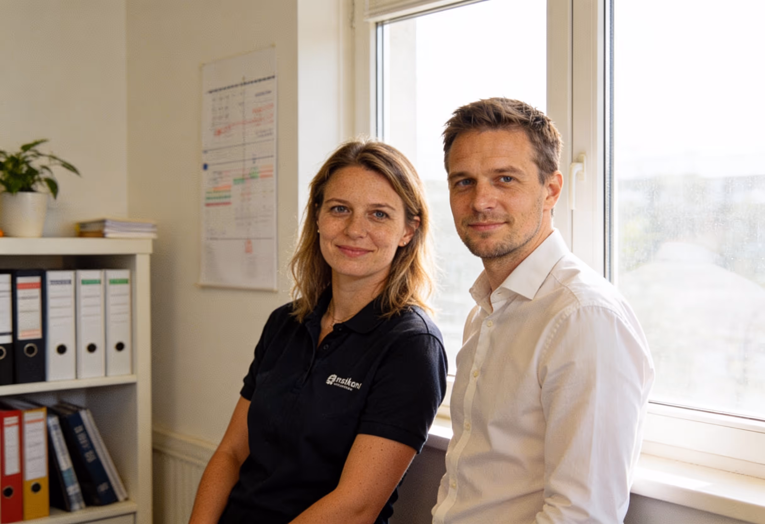 Unverbindliche Anfrage zur Schimmelbeseitigung in Hamburg – fachliche Einschätzung anfordern