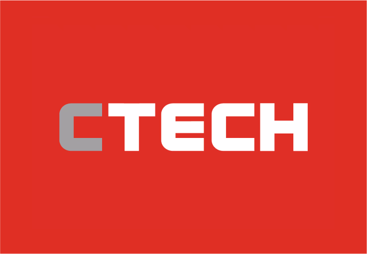 CTECH logo