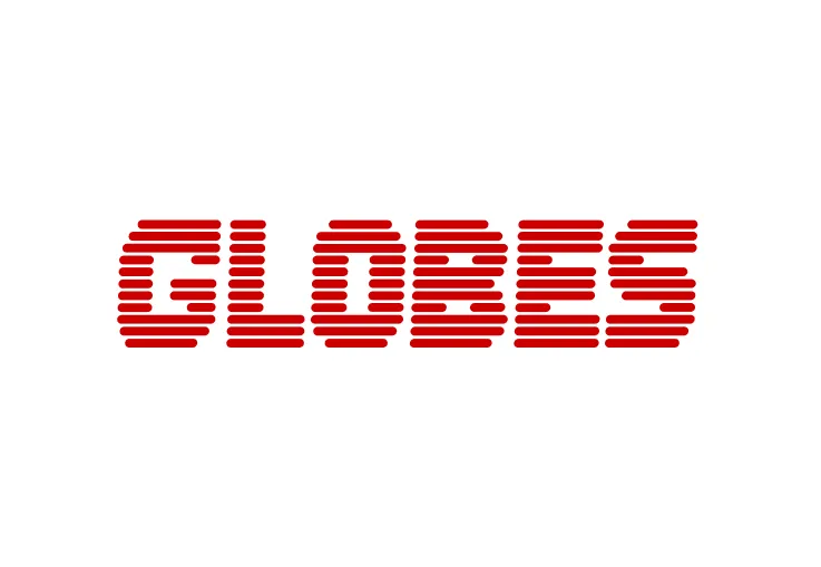 Globes Logo