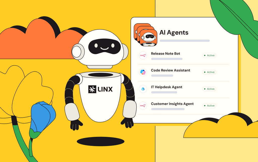 Agentic Identity Discovery and Governance with Linx Cover