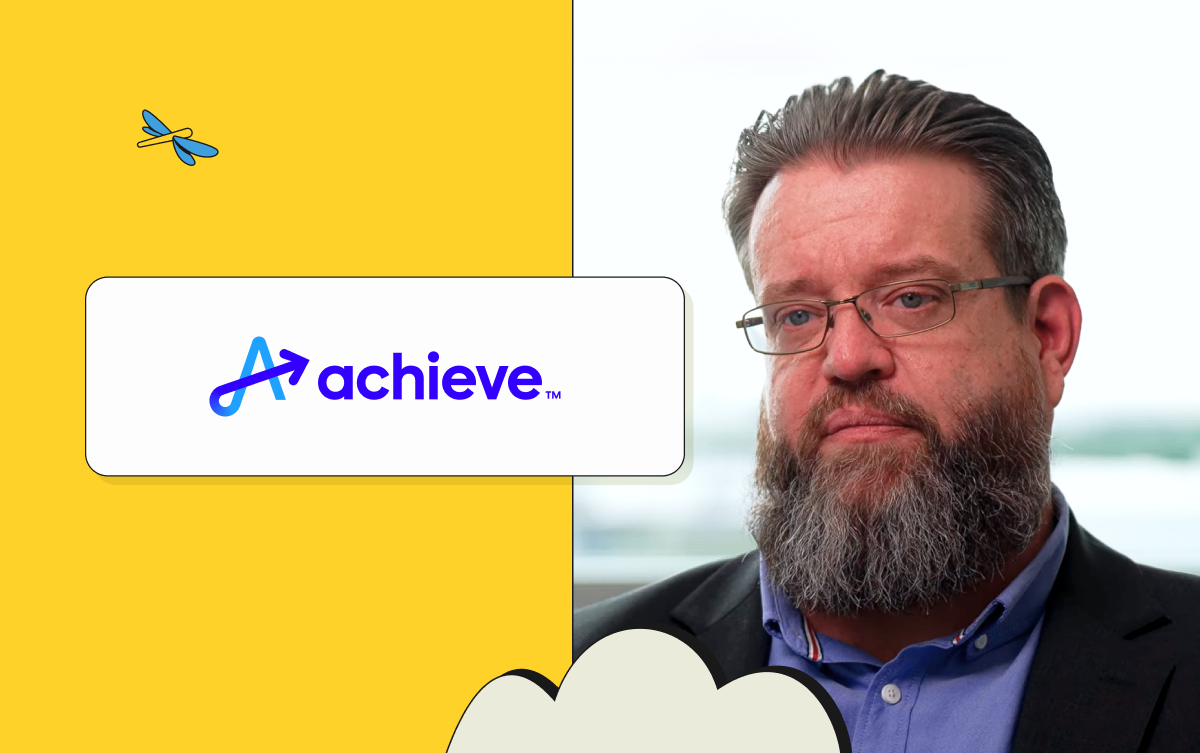 Achieve modernizes identity governance across hundreds of apps with Linx