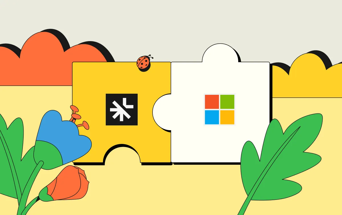 Microsoft partner