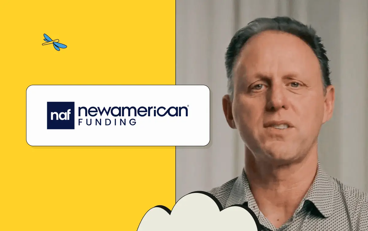 New American Funding Streamlines Identity Governance and Enhances Security Cover