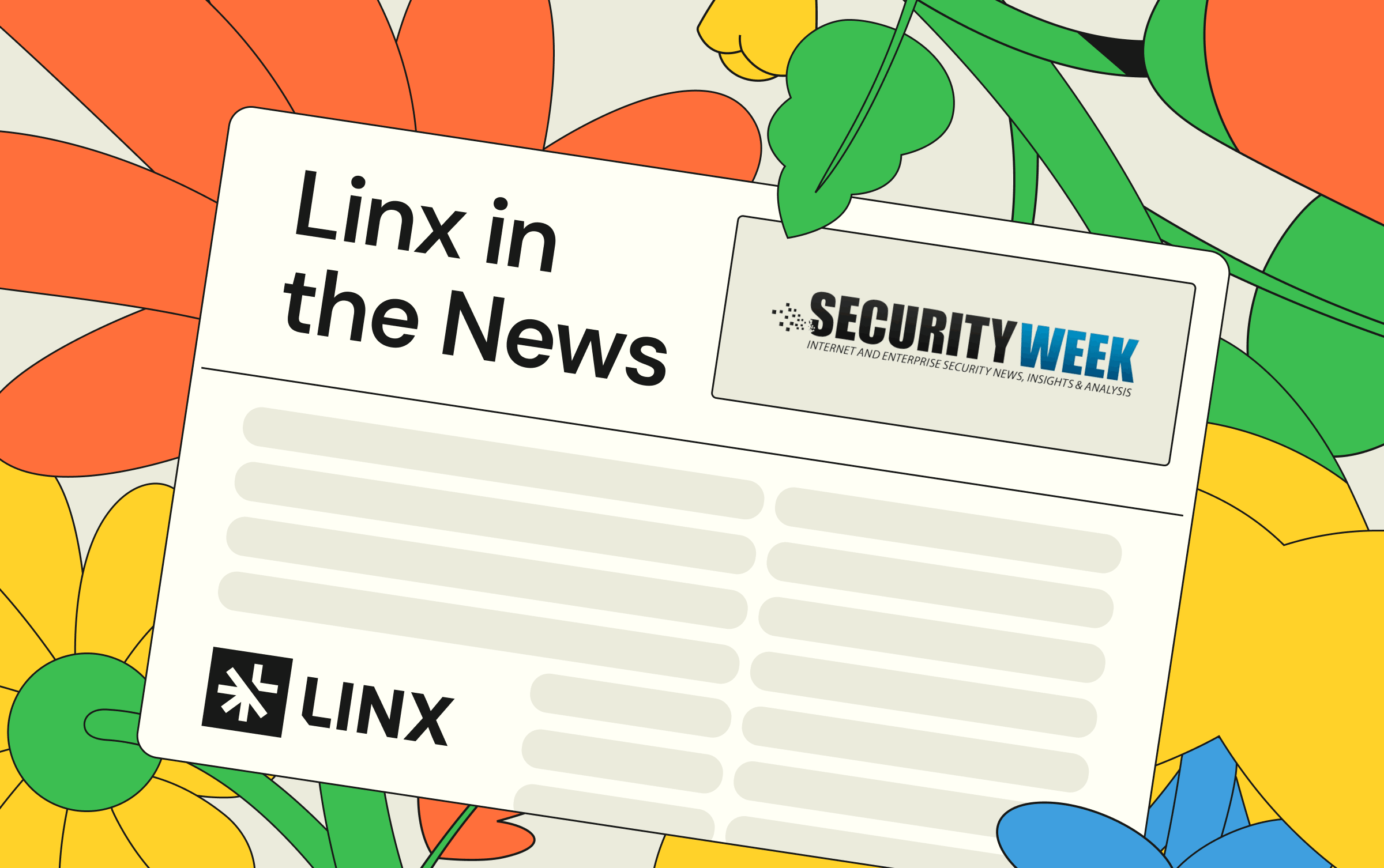 Linx Security SecurityWeek
