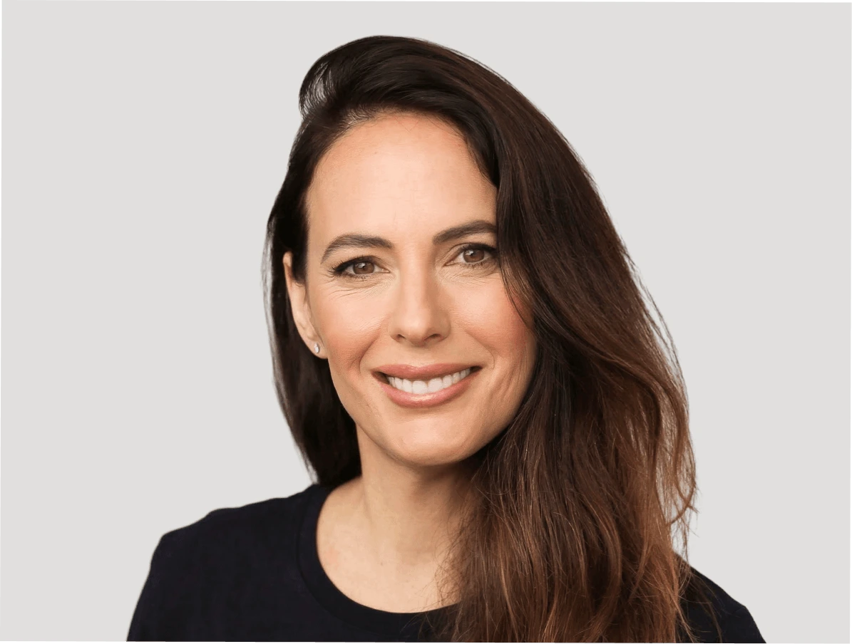 Sarit Reiner Frumkes