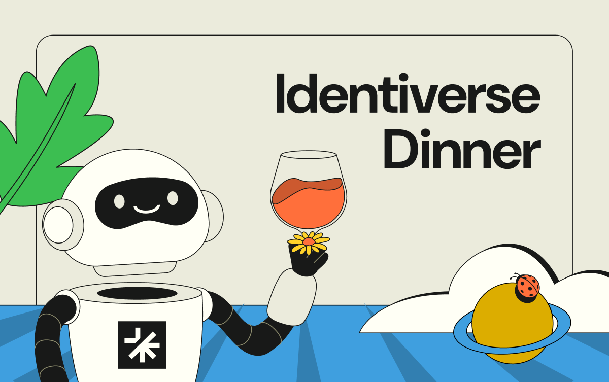 Identiverse Dinner