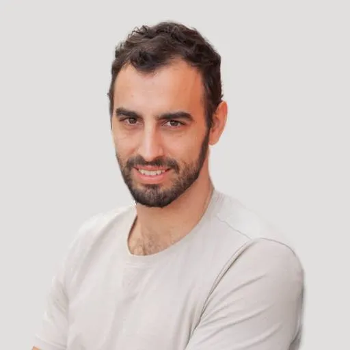 Omri Lorch
