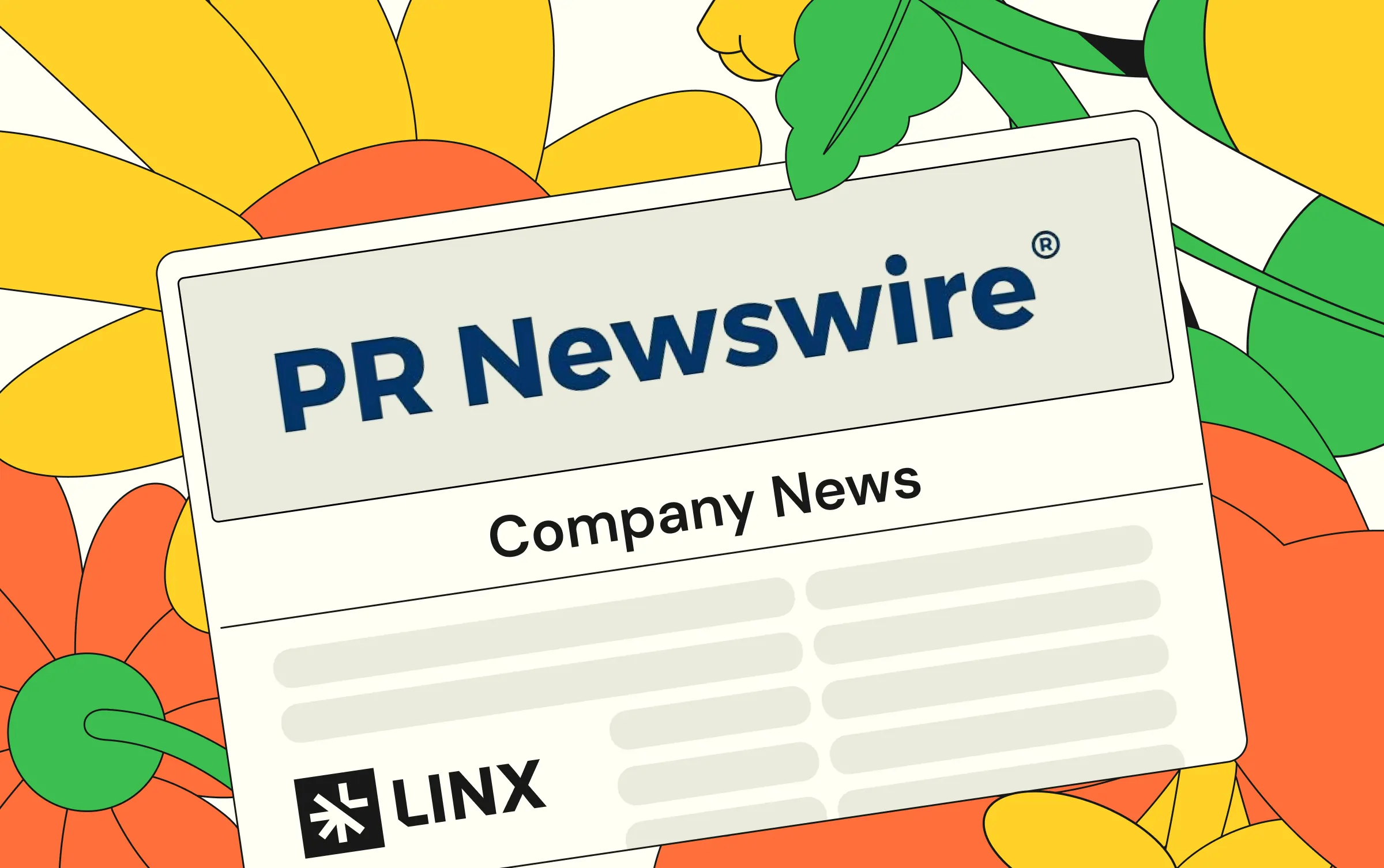 Linx Security PRNewswire thumbnail