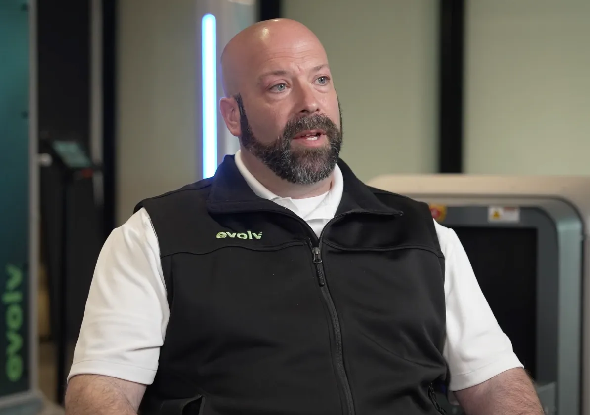 Evolv uses Linx to streamline User Access Reviews and save hours
