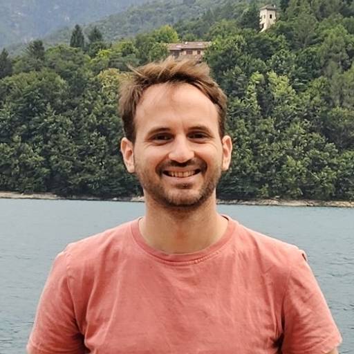 Javier Dorfsman