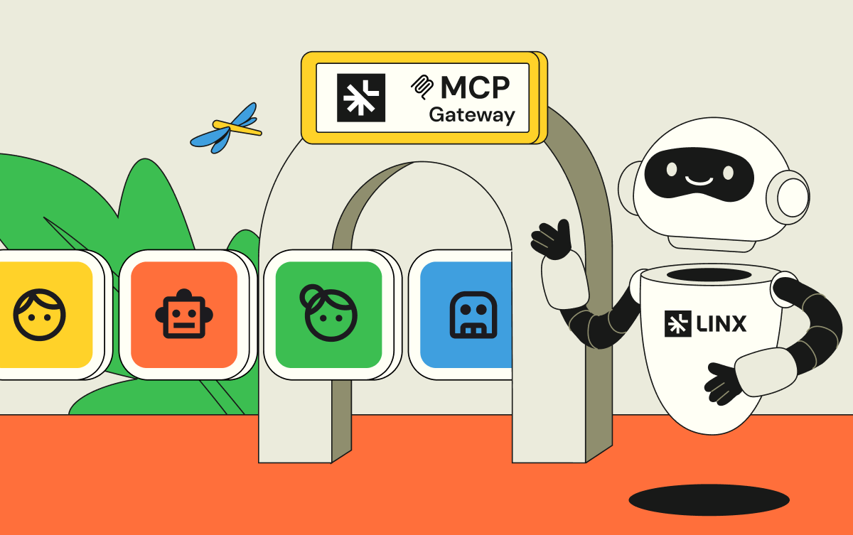 MCP Gateway datasheet thumbnail