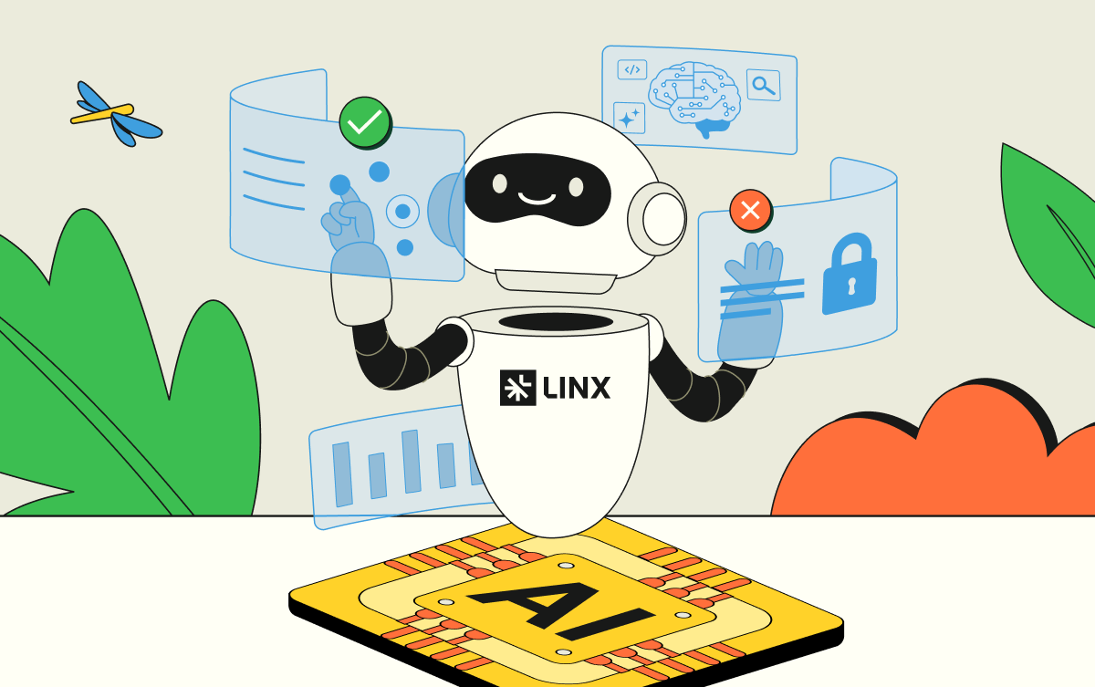 AI Access Control