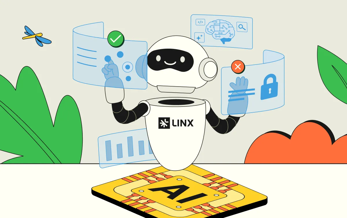 AI Access Control