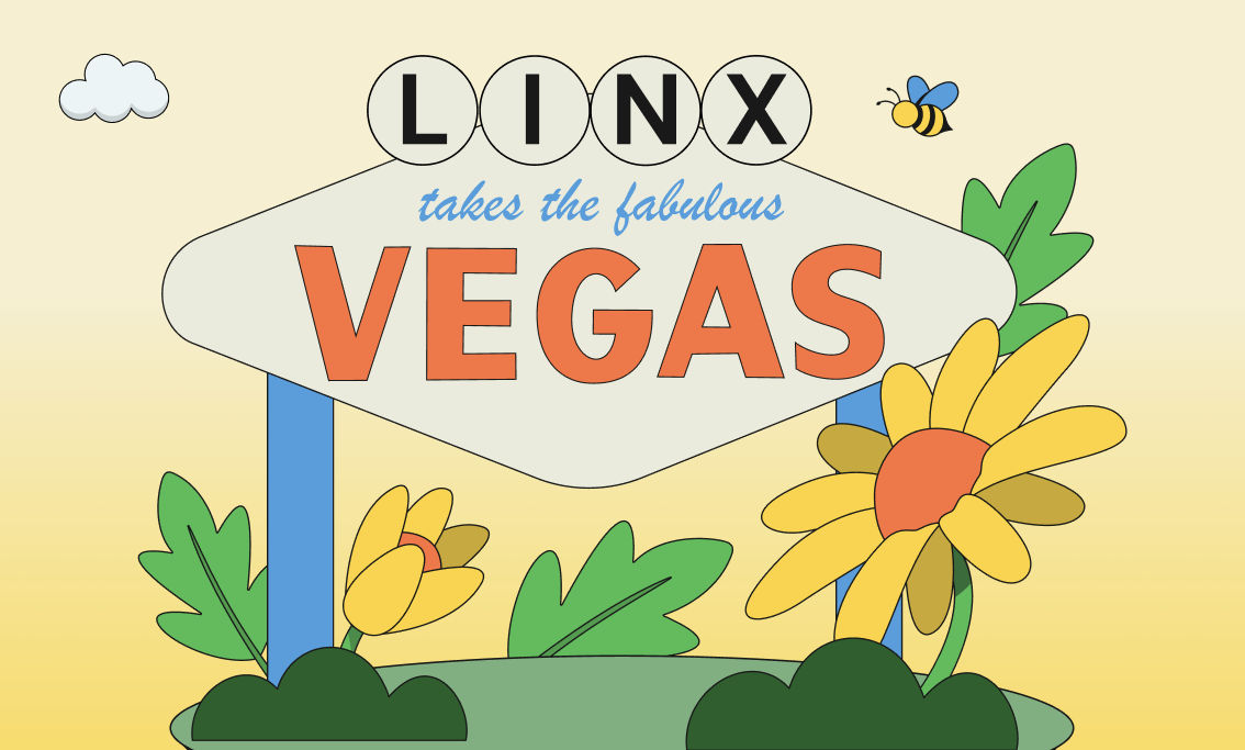 Linx Black Hat 2026
