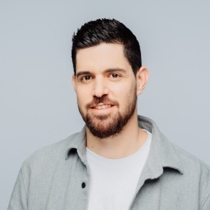Lior Zagury