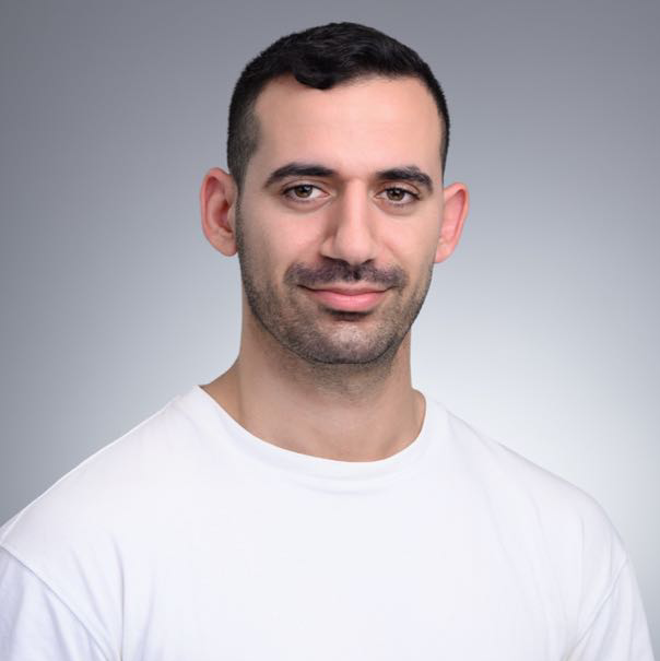 Roy Itzhaky