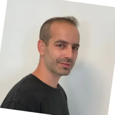 Amir Hamenahem