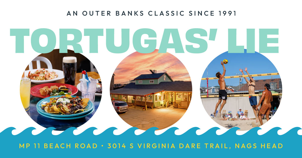 Tortugas' Lie cover