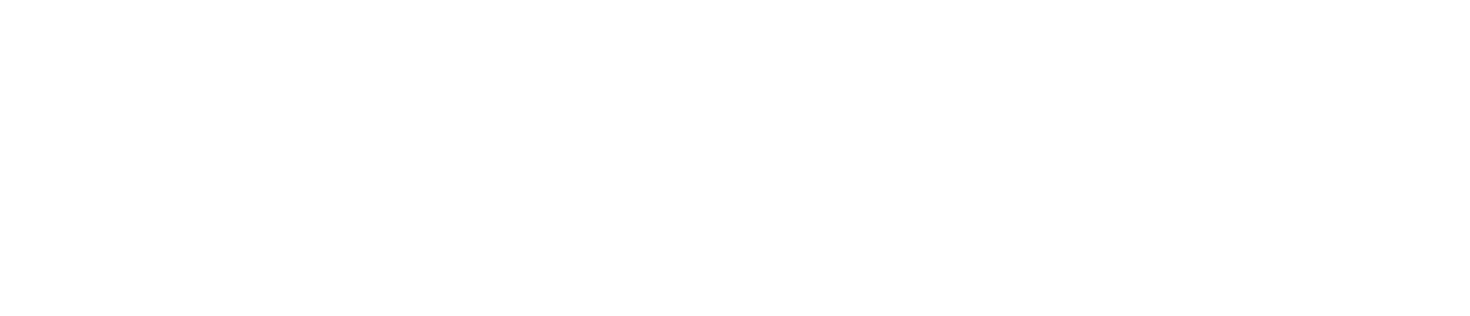 Minimalist white cloud shape
