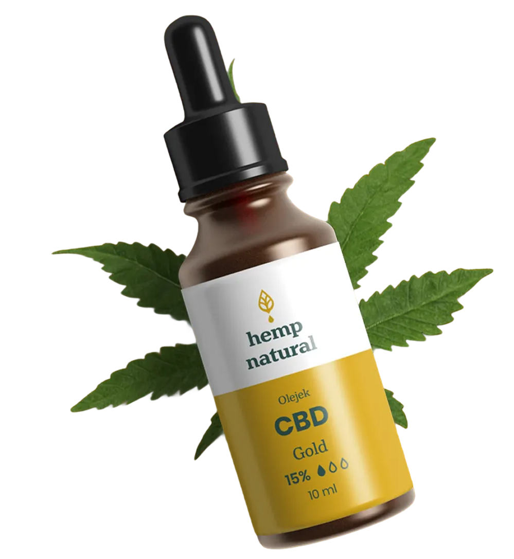 Hemp Natural