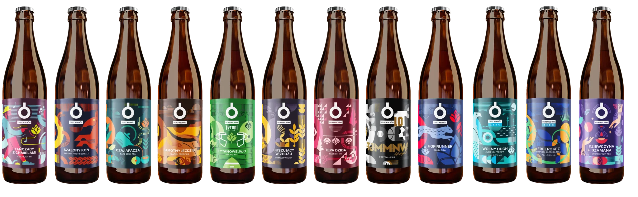 Browar Dziki Wschód