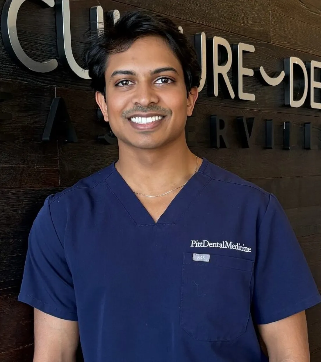 Dr Balasubramani headshot