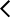 Arrow pointing back