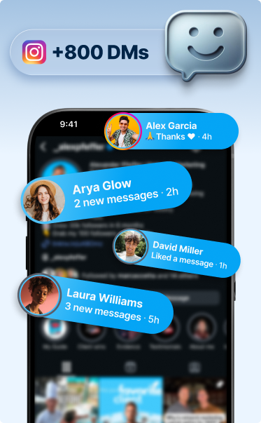 automated agent working