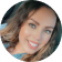 person testimonial image