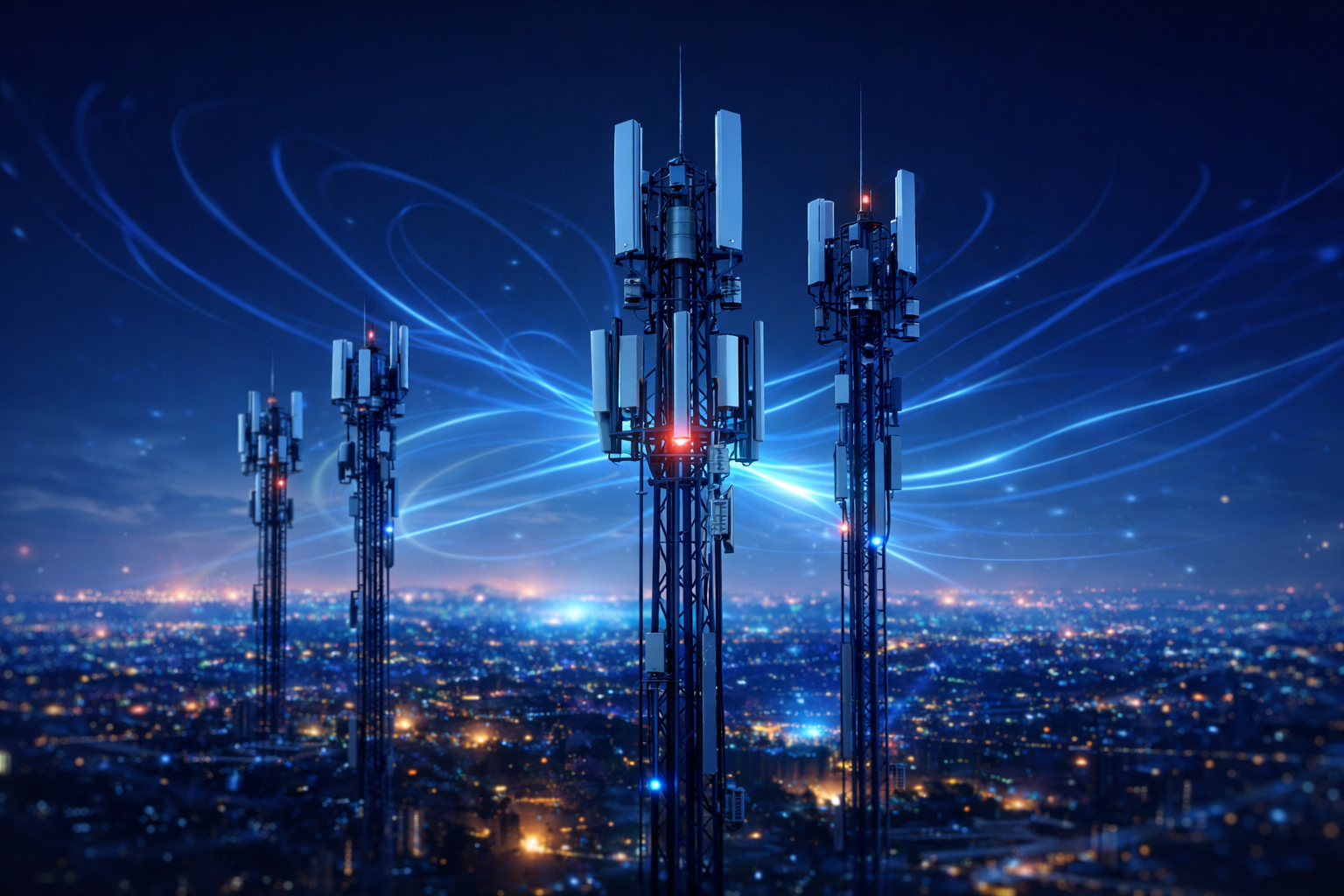 image of a secure database (for a legal tech)