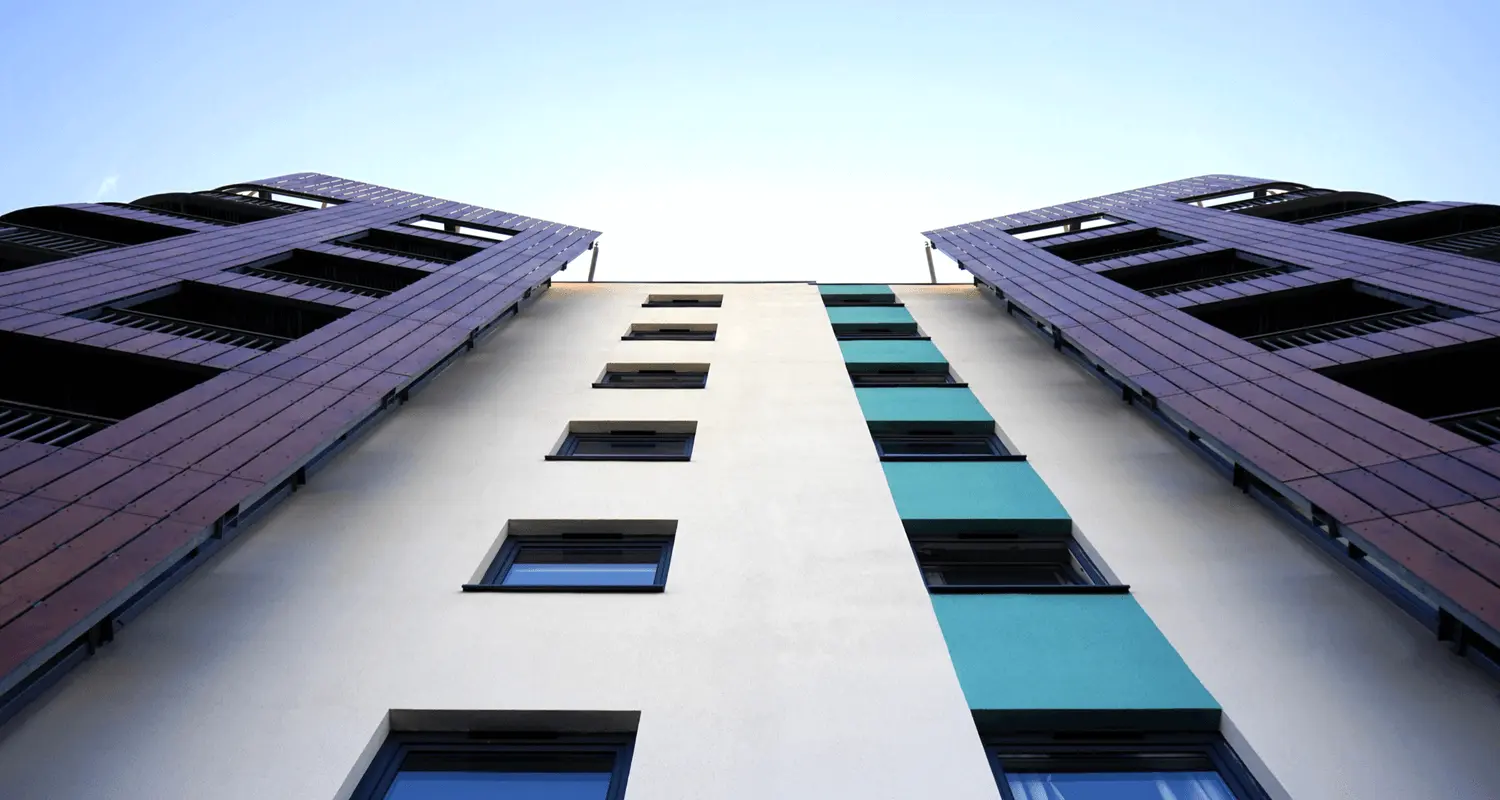 Face d'un batiment || loi ELAN || loi ELAN immobilier