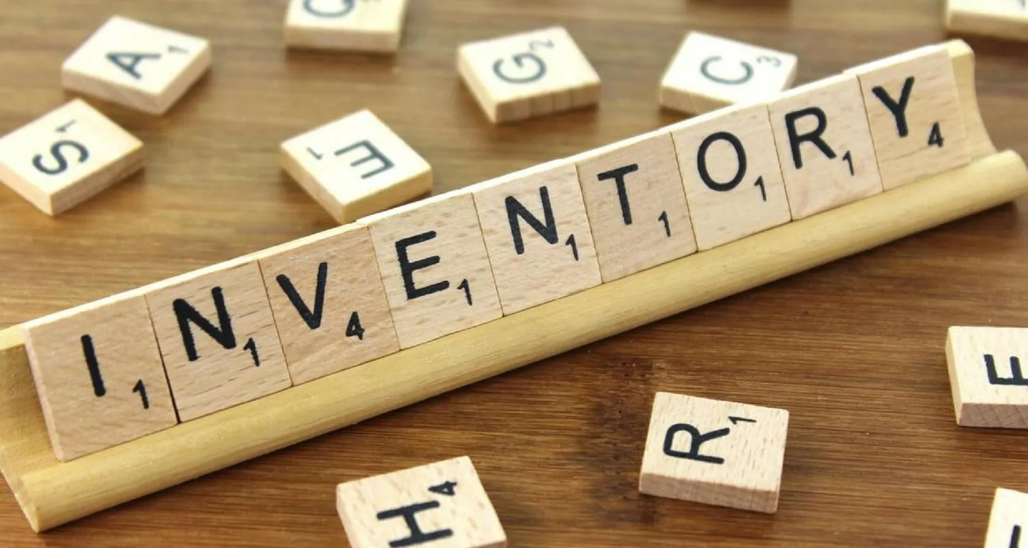 Lettre jeux de société || état des lieux || Inventaire